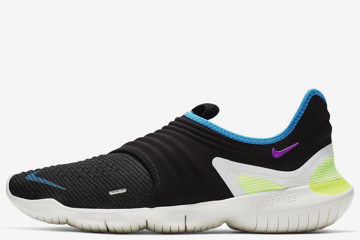 2019 nike free flyknit